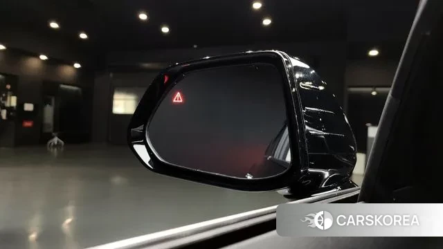 Hyundai Grandeur Hybrid (GN7) id 2984342 из Кореи 10