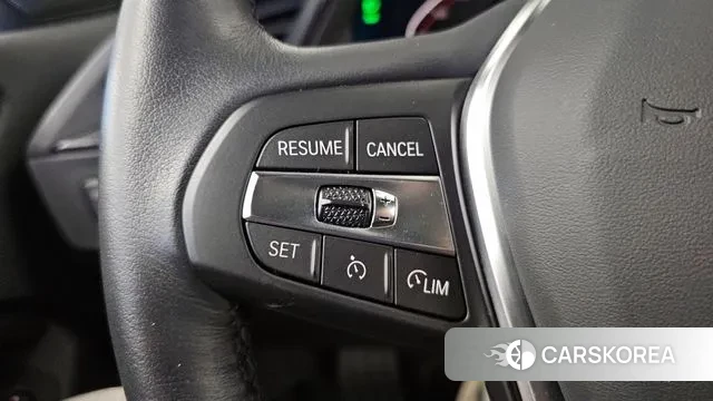 BMW 1 Series (F40) id 3246513 из Кореи 10