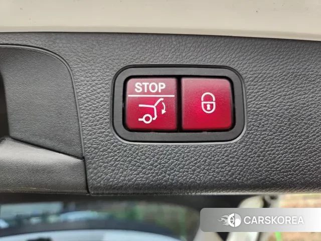 Mercedes-Benz GLC-Class X253 id 3779234 из Кореи 10