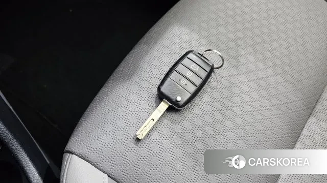 Kia All New Morning (JA) id 3029362 из Кореи 10