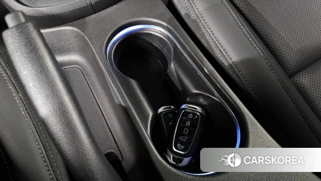Hyundai The New Kona id 4518161 из Кореи 10