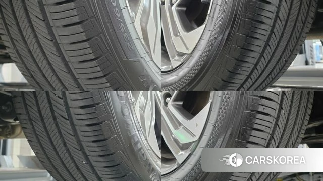 Hyundai The New Santa Fe id 3936056 из Кореи 10