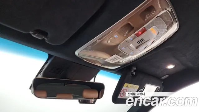 Genesis GV70 id 2879439 из Кореи 10