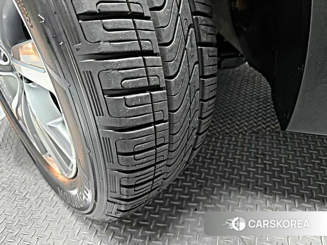 Hyundai Santa Fe TM id 4594968 из Кореи 10