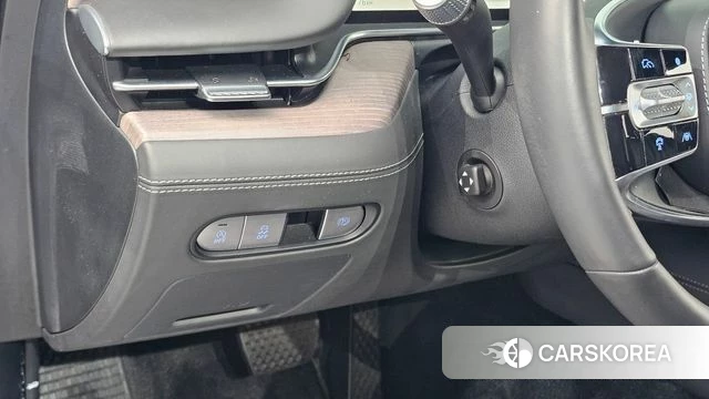 Genesis G90 (RS4) id 4443861 из Кореи 10