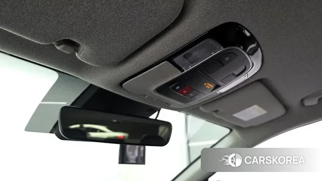 Hyundai Sonata (DN8) id 3680902 из Кореи 10