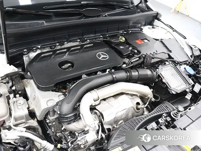 Mercedes-Benz GLB-Class X247 id 3031403 из Кореи 10