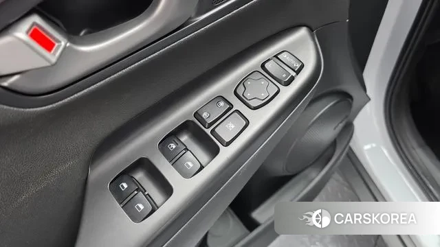 Hyundai Kona id 3672526 из Кореи 10