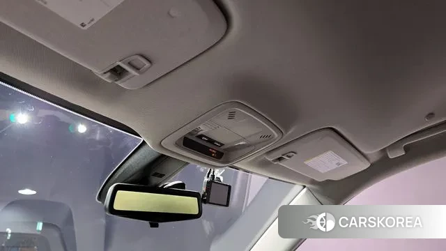 Chevrolet (GM Daewoo) Traverse id 3519930 из Кореи 10