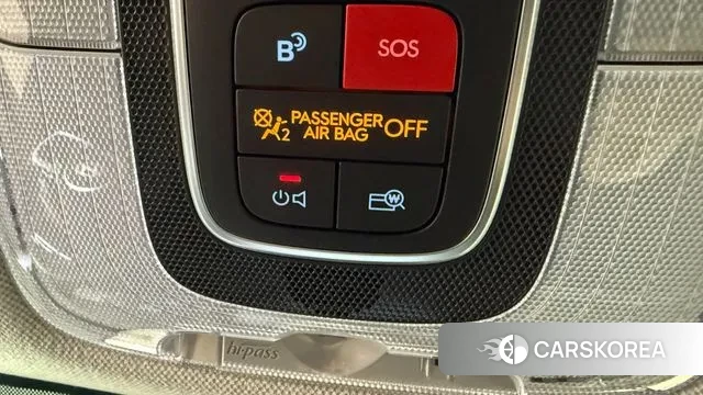 Hyundai The New Avante Hybrid (CN7) id 3305158 из Кореи 10