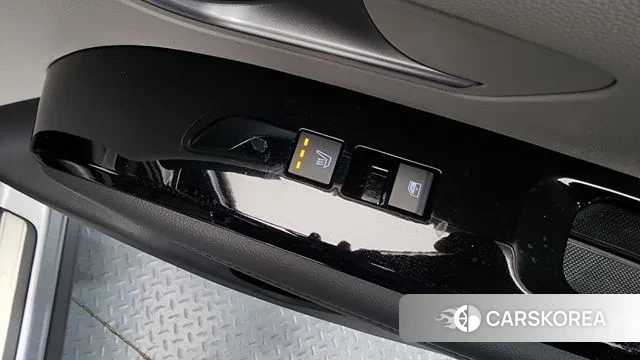 Hyundai The New Tucson (NX4) id 3544296 из Кореи 10