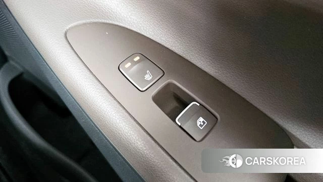Hyundai The New Grandeur IG id 4310469 из Кореи 10