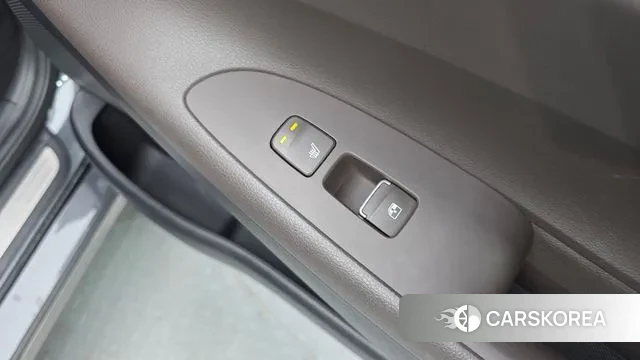 Hyundai The New Grandeur IG Hybrid id 3577295 из Кореи 10