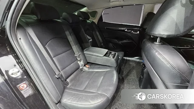 Kia Come New K7 id 3440033 из Кореи 10