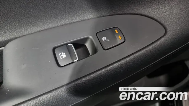 Hyundai The New Grandeur IG id 2754595 из Кореи 10