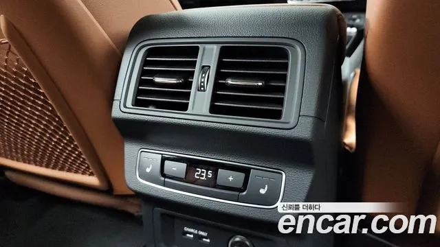 Audi Q5 (FY) id 2948824 из Кореи 10