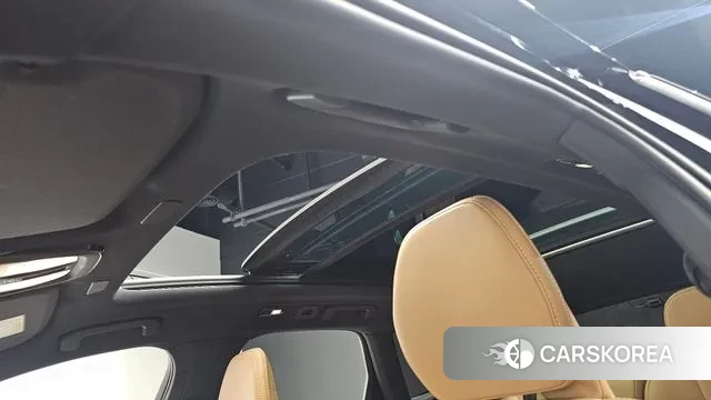 Volvo XC60 second Generation id 3586923 из Кореи 10