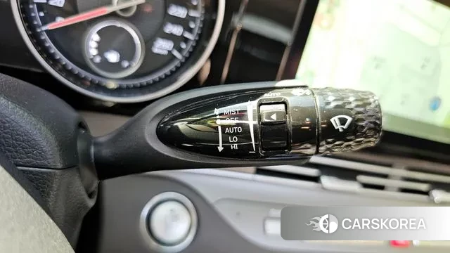 Hyundai The New Grandeur IG id 2990633 из Кореи 10