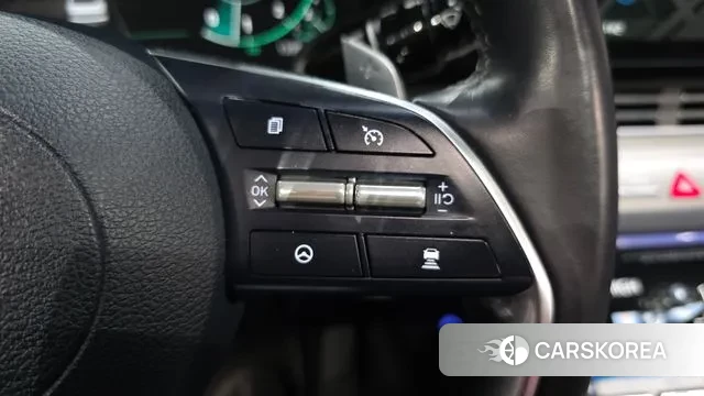 Hyundai The New Grandeur IG id 3753873 из Кореи 10