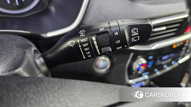 Hyundai Santa Fe TM id 4582106 из Кореи 10