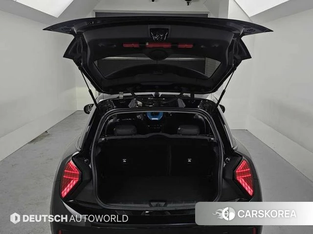 Mini Cooper C 4th generation id 4665066 из Кореи 10