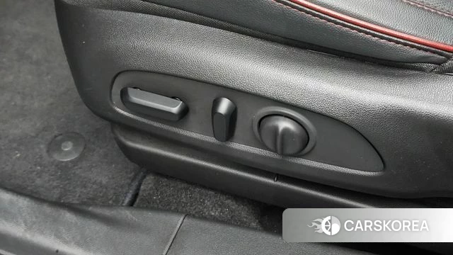 Chevrolet (GM Daewoo) Trailblazer id 4594126 из Кореи 10