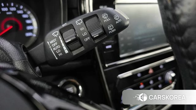 Ssangyong Berry New Tivoli id 4625942 из Кореи 10
