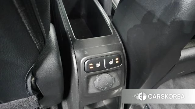 Kia The New Ray id 3801252 из Кореи 10