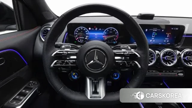 Mercedes-Benz GLB-Class X247 id 3769560 из Кореи 10