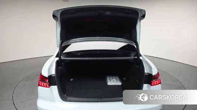 Audi A6 (C8) id 3497872 из Кореи 10