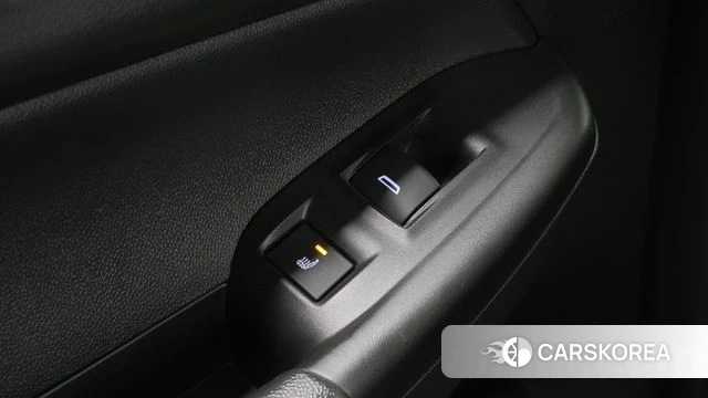 Chevrolet (GM Daewoo) Trailblazer id 4579783 из Кореи 10
