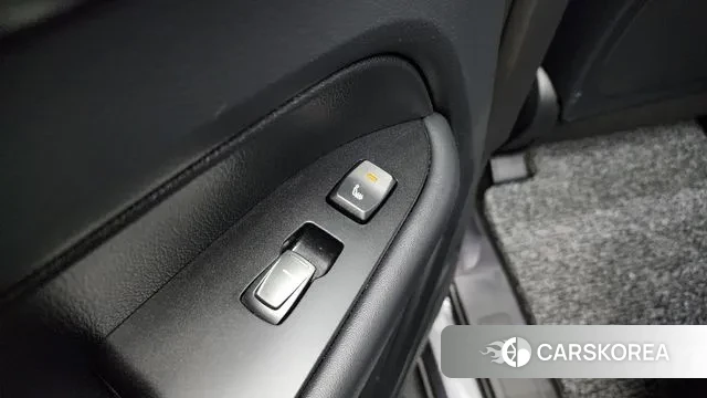 Ssangyong Rexton Sports Cannes id 3243297 из Кореи 10