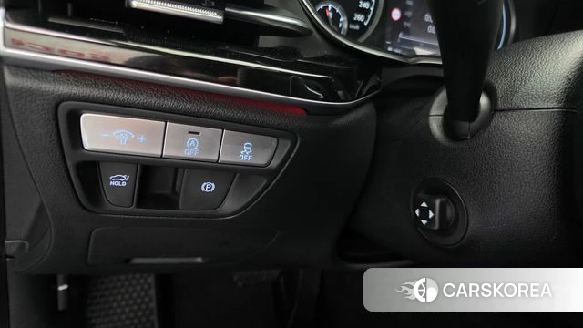 Genesis G80 (RG3) id 4282662 из Кореи 10