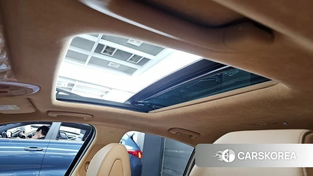 Genesis The New G70 Shooting Brake id 4779064 из Кореи 10