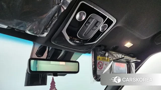 Ssangyong Torres id 3544578 из Кореи 10