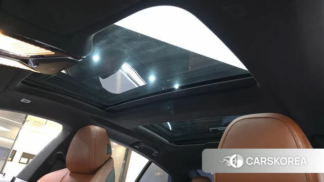 BMW 8 Series (G15) id 4579464 из Кореи 10