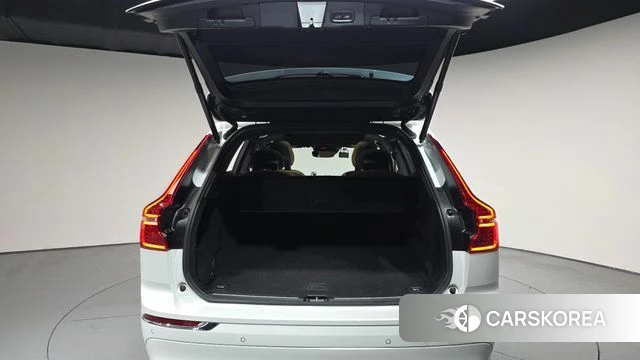 Volvo XC60 second Generation id 4448335 из Кореи 10