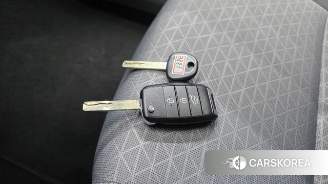 Kia All New Morning (JA) id 3820270 из Кореи 10