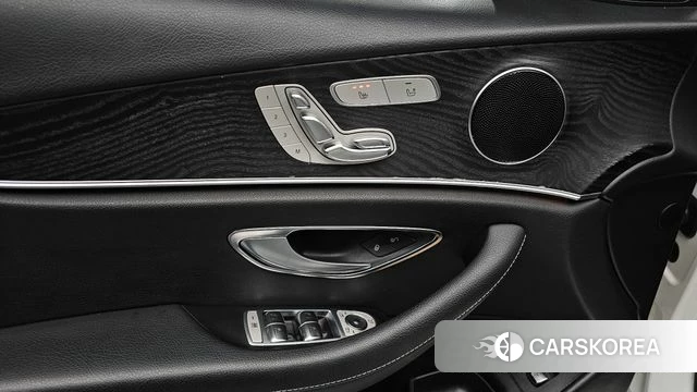 Mercedes-Benz E-Class W213 id 4508564 из Кореи 10