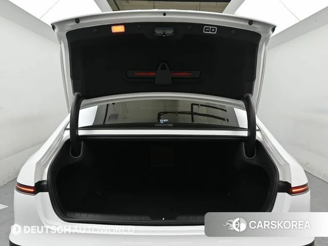 Hyundai Grandeur Hybrid (GN7) id 3837907 из Кореи 10