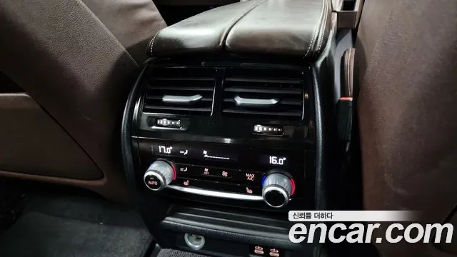 BMW 5 Series (G30) id 2839456 из Кореи 10