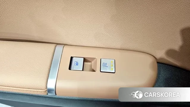 Hyundai Grandeur Hybrid (GN7) id 3431564 из Кореи 10