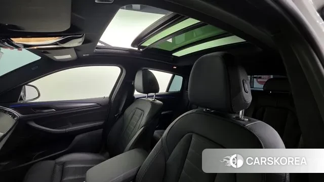 BMW X4 (G02) id 3058363 из Кореи 10