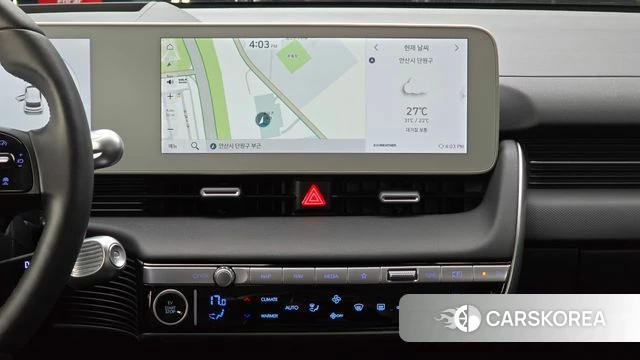 Hyundai Ionic 5 id 4590751 из Кореи 10