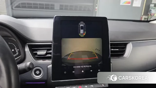 Renault Korea (Samsung) XM3 id 3406119 из Кореи 10