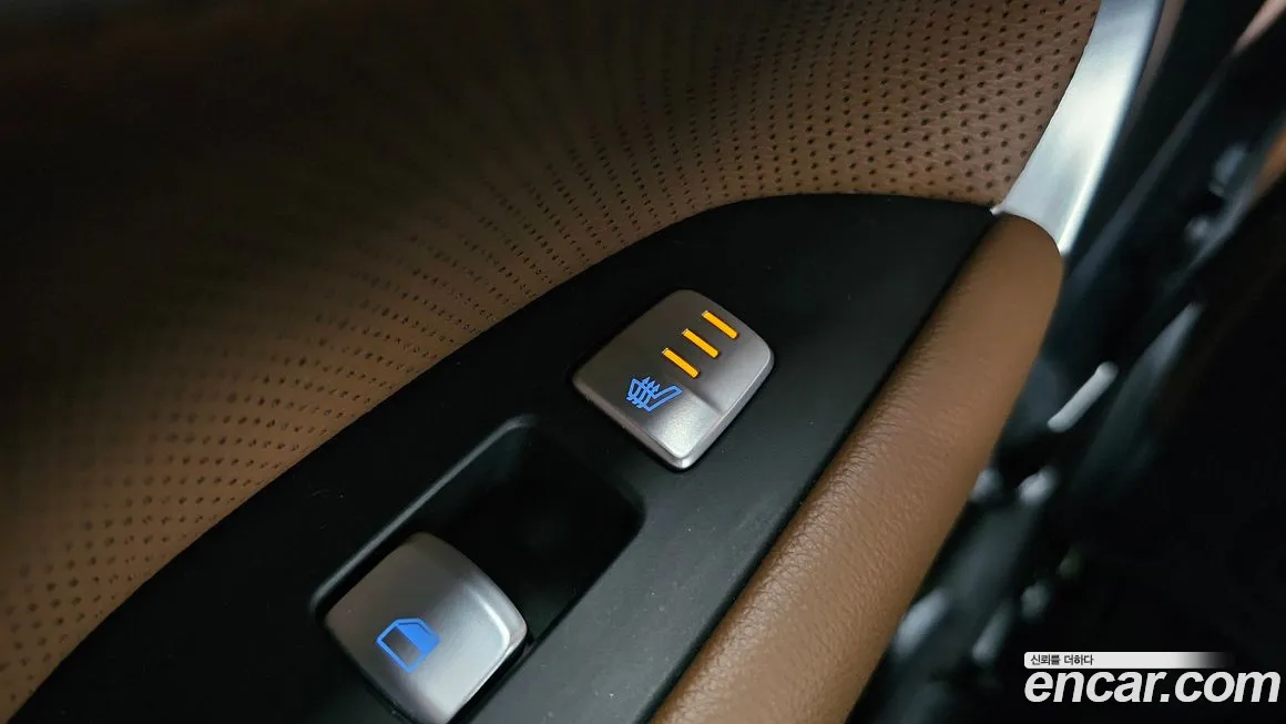 Genesis G70 id 1977367 из Кореи 10