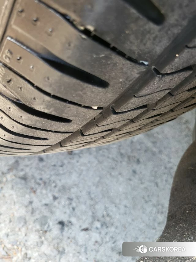 Hyundai Santa Fe TM id 4334161 из Кореи 10