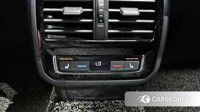 Volkswagen Arteon id 3000180 из Кореи 10