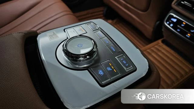 Genesis G80 (RG3) id 4630474 из Кореи 10