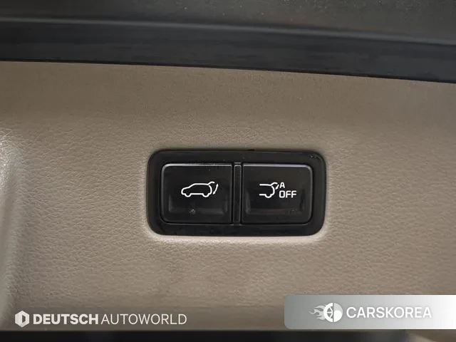 Kia Carnival 4th generation id 3607216 из Кореи 10